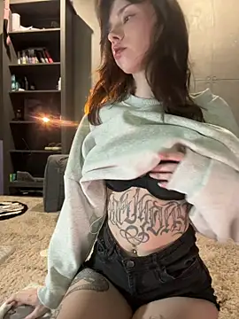 Živý XXX chat Bastet