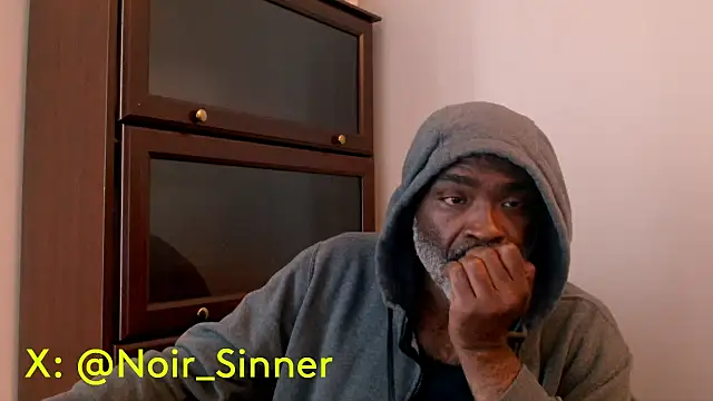 sinnernoir live XXX chat