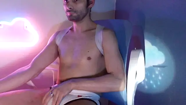 highinhtxx's Webcam Show