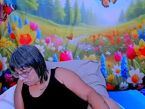 indianroxy Chat XXX live