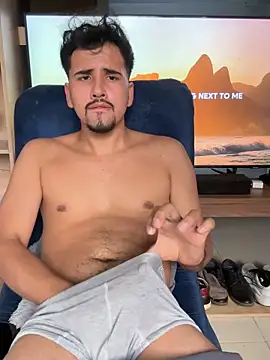 AlexGameplayn Webbikameraesitys