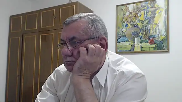 machomale3 Webcam-Show