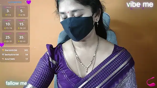 keeRhi_teLugu- Webcam-Show