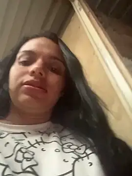 Anavalle's Live XXX Chat