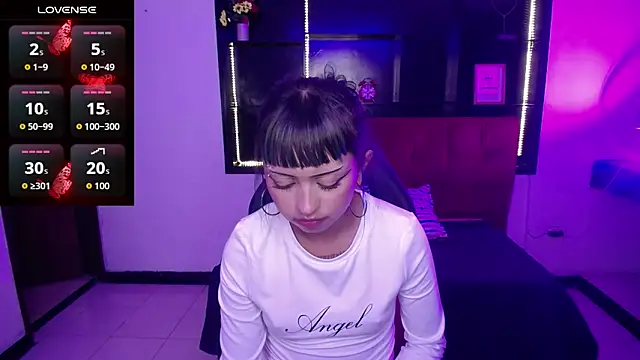 แชท XXX สดของ _ceeleste_cute_