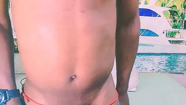 EbonyTiger69 라이브 XXX 채팅
