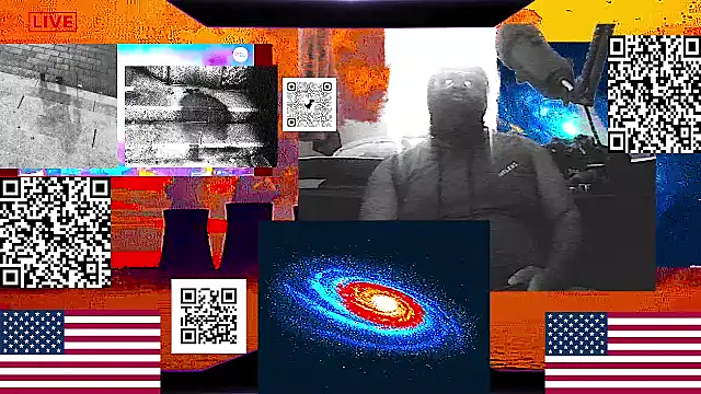 RussellTaylorLacy: вебкам-шоу