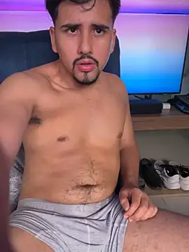 AlexGameplay: вебкам-шоу
