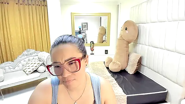 Czat XXX na żywo – gaby_trent