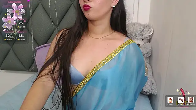 jalimamona 라이브 XXX 채팅