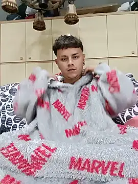 Sickbooy69 Webcam-Show