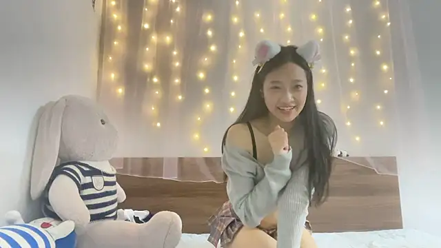 shy_pink_doll 在線直播表演