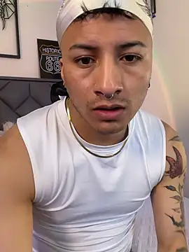 Dereck_Klain webcam show