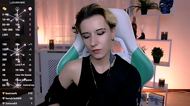 _Rein_ramm – Live XXX-chat