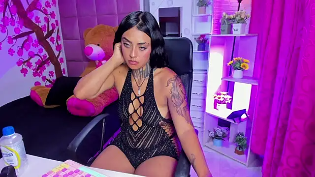 Živý XXX chat Lovely_celeste