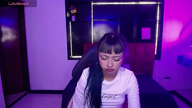 Živý XXX chat _ceeleste_cute_