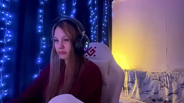 axin_burnell élő XXX-chatje