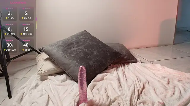 Teasedolll Chat XXX live