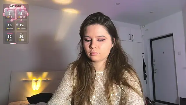Chat +18 de PonyChika ao vivo