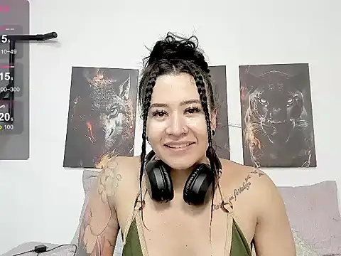 AngelMartinss – Live XXX-chat