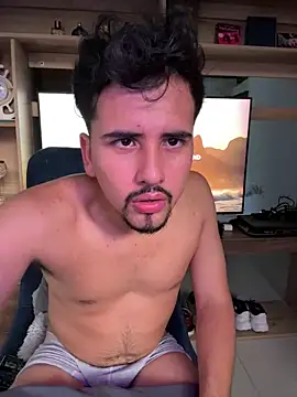 AlexGameplay Live XXX Chat