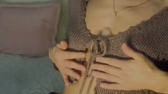 Fritha 라이브 XXX 채팅