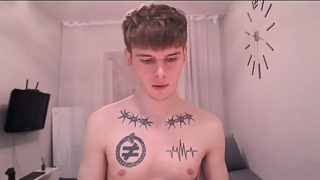 Fredd_Xanders Obrolan Langsung XXX