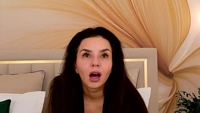 MonicaRamoss Live XXX-chat