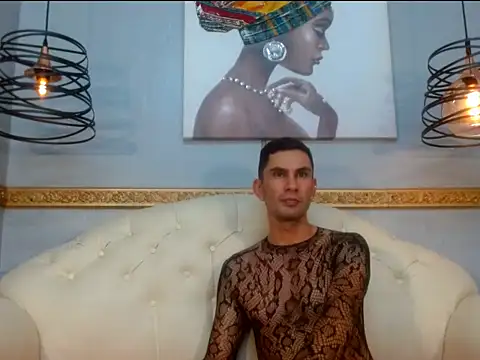 LenyGape – webcam-show