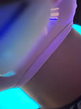 F3ckd0lllucy Webcam-Show