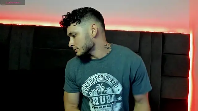 alejandro__2 在線直播表演