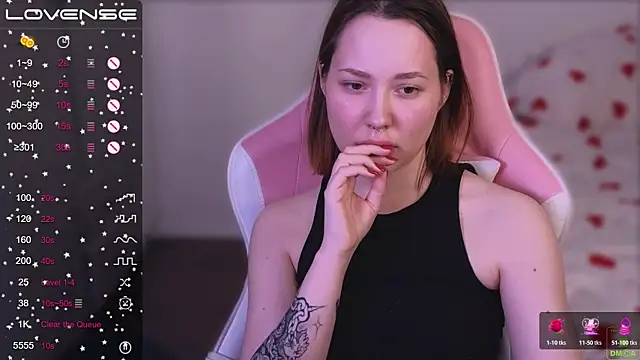 Chat XXX Live Airyhill