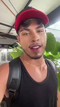 Ken-boy_ Live XXX-chat