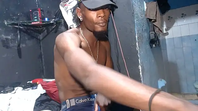 Cc0ncapucha Webcam show