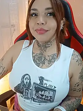 natyk_m Chat XXX in diretta