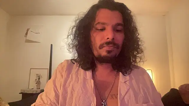 Chat XXX Live daddyvibes