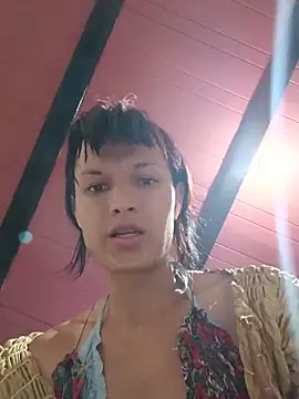 PaulinaLondra2 Webcam show