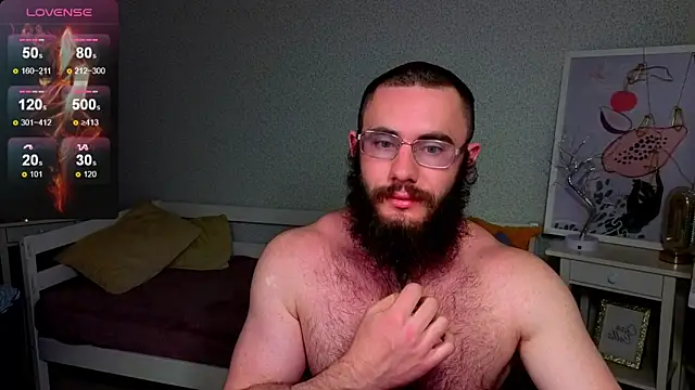 Chat XXX Live Ant_Power