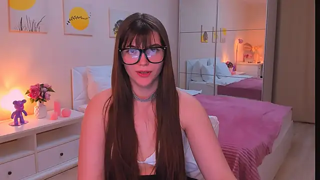 XXX chat uživo modela soulless_