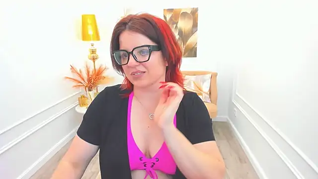 AmeliaDateri's Live XXX Chat