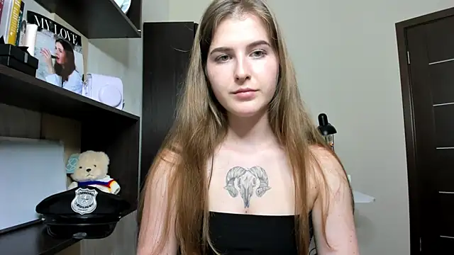 OhMyAlice Live XXX-Chat