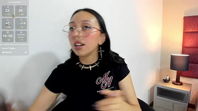 NixShadow Chat XXX live