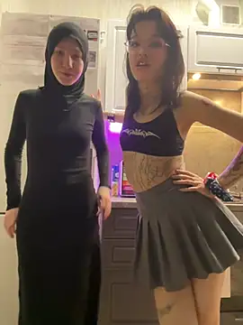 Chat XXX Live ErrorBaby