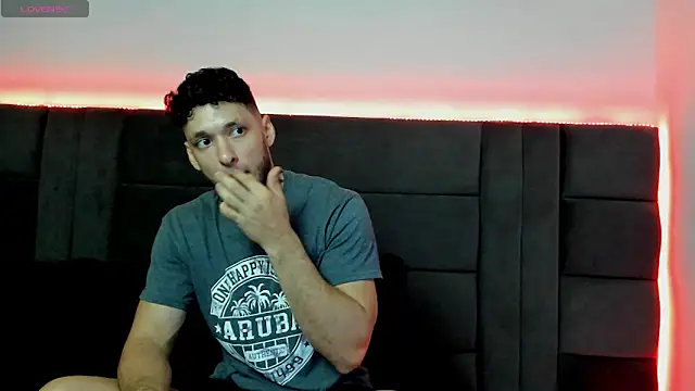 alejandro__2 Webcam-Show