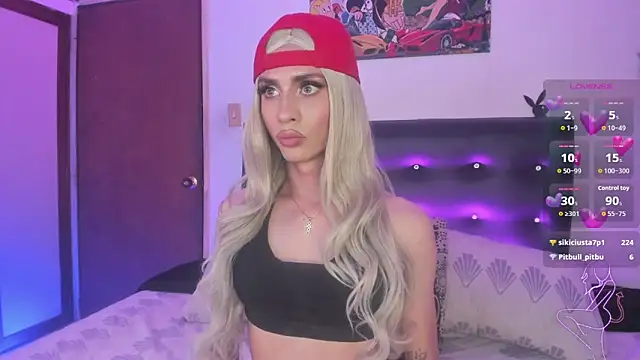 AngelsJones21 Live XXX Chat