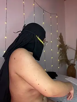 Maisa_issa – Naživo XXX chat