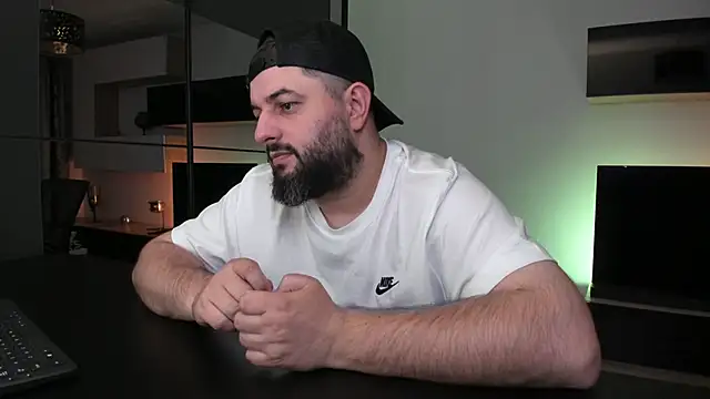 Chat XXX Live DravenPeak