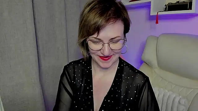 feliziaDesire's Live XXX Chat