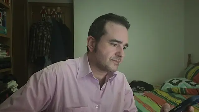 curiosillo83 লাইভ XXX চ্যাট
