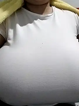 ShortShaly 웹캠 쇼